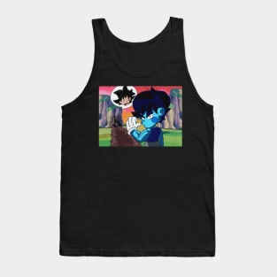 Is that all you got Goku? Tank Top